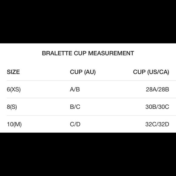 Her Pony bronze sparkle bralette 🤩 - Picture 9 of 9